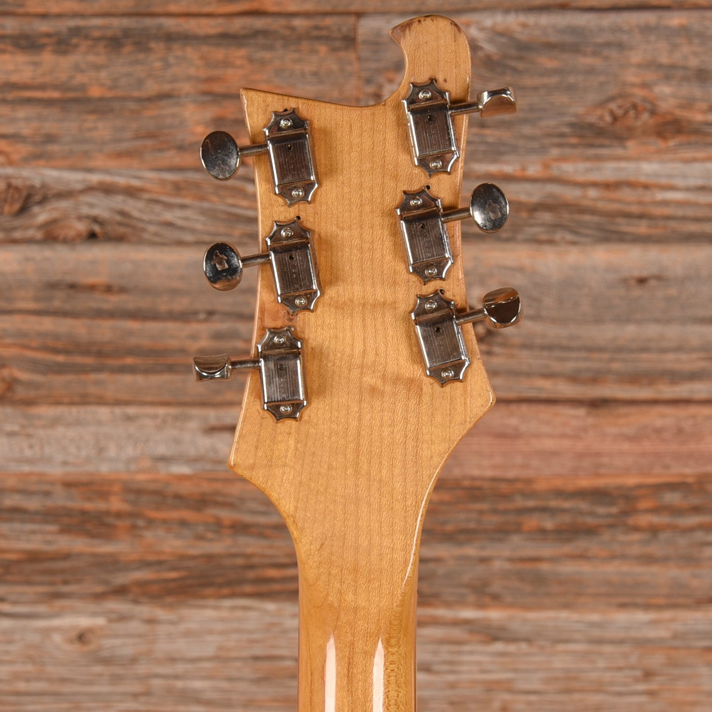 Rickenbacker 480 Mapleglo 1973 Electric Guitars