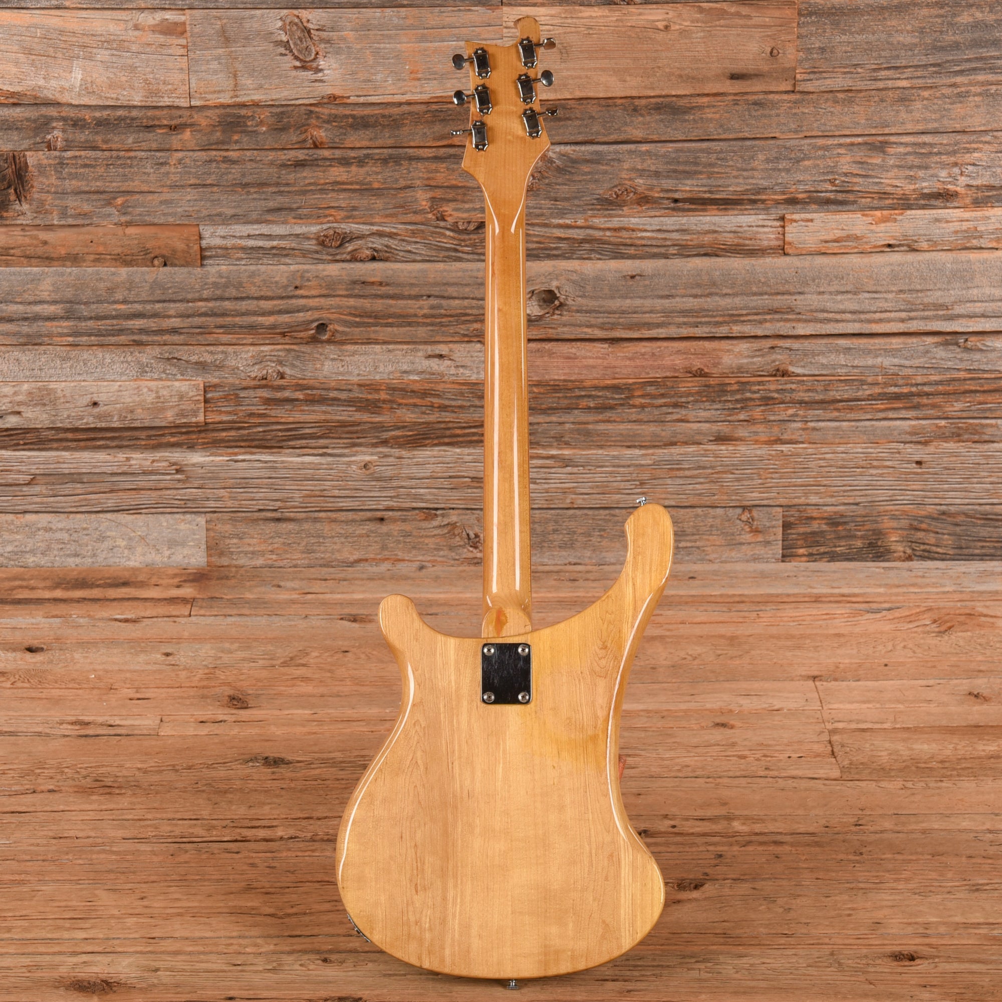 Rickenbacker 480 Mapleglo 1973 Electric Guitars