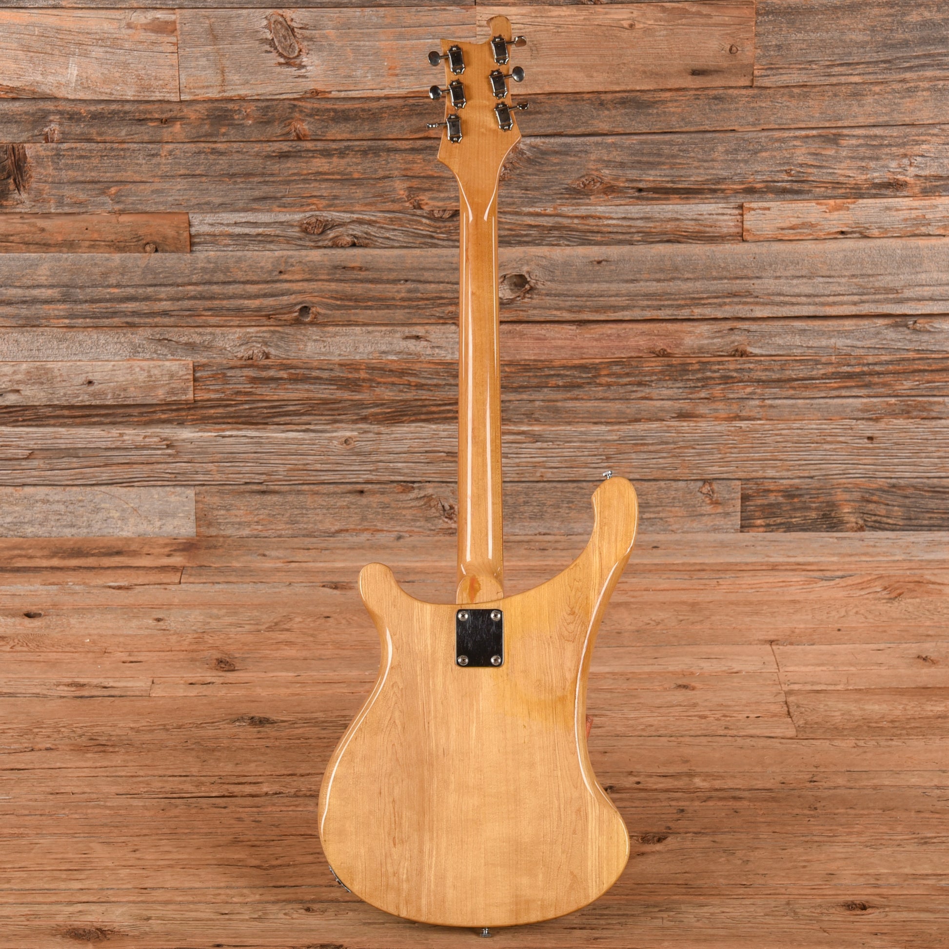 Rickenbacker 480 Mapleglo 1973 Electric Guitars