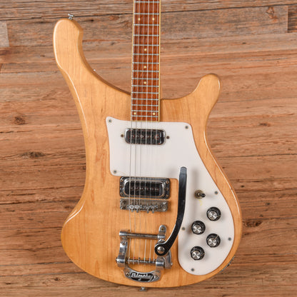 Rickenbacker 480 Mapleglo 1973 Electric Guitars