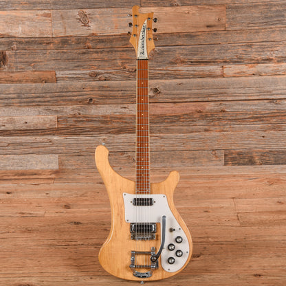 Rickenbacker 480 Mapleglo 1973 Electric Guitars