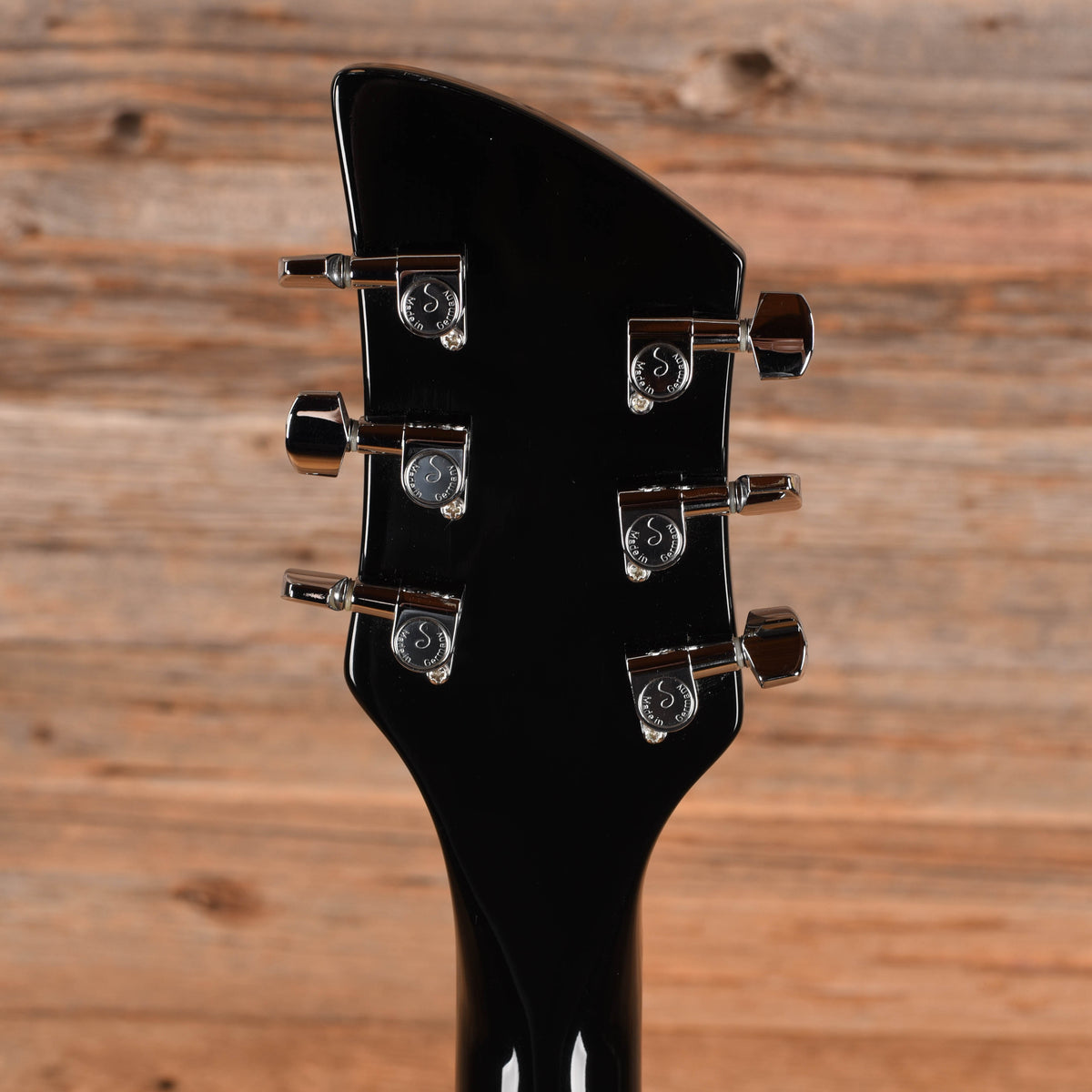 Rickenbacker 620 Jetglo 2000 Electric Guitars