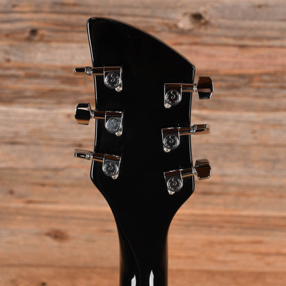 Rickenbacker 620 Jetglo 2000 Electric Guitars