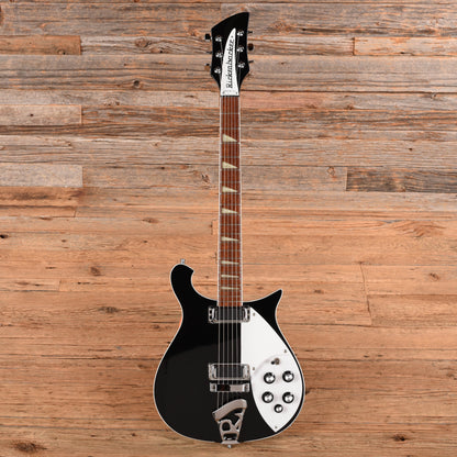 Rickenbacker 620 Jetglo 2000 Electric Guitars