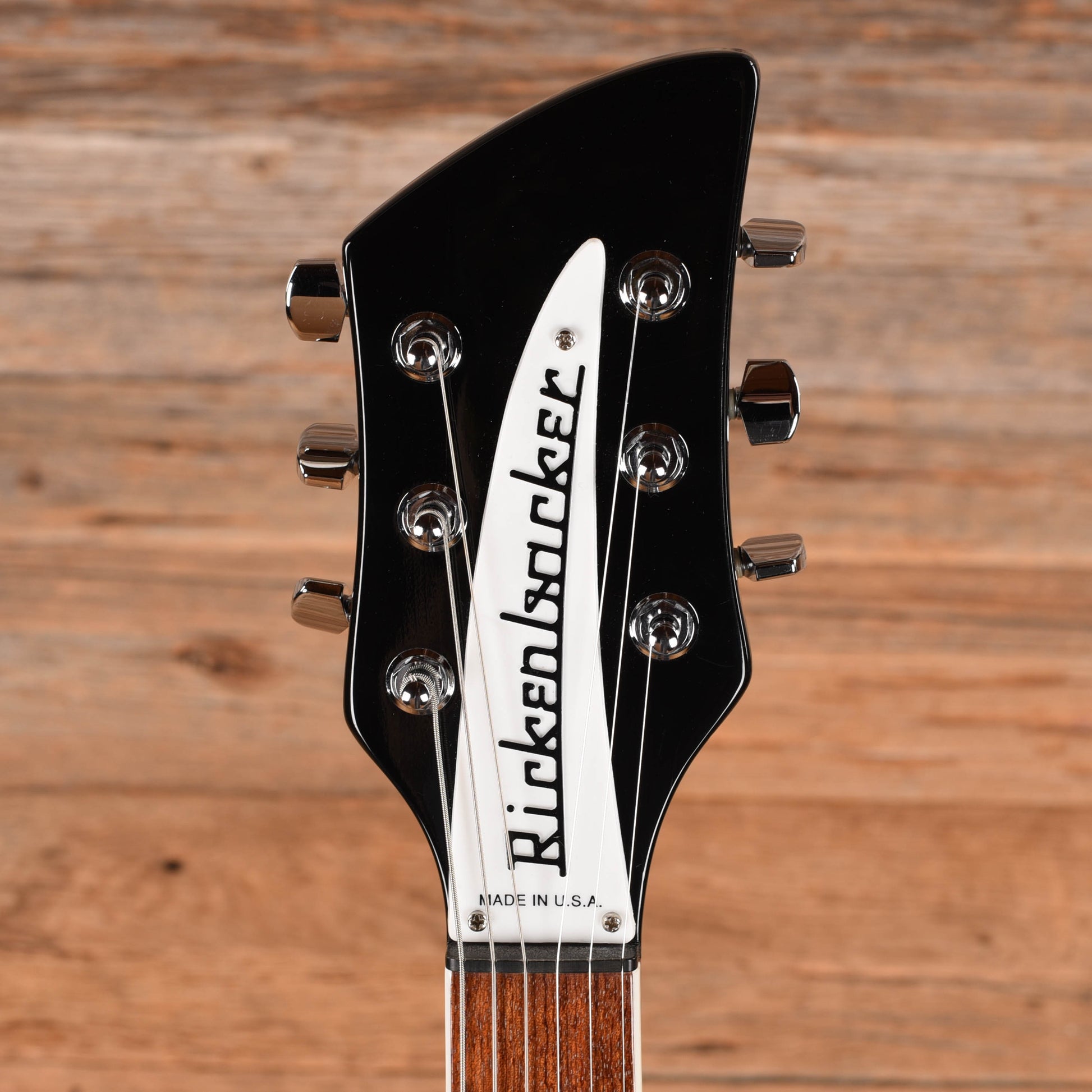 Rickenbacker 620 Jetglo 2000 Electric Guitars