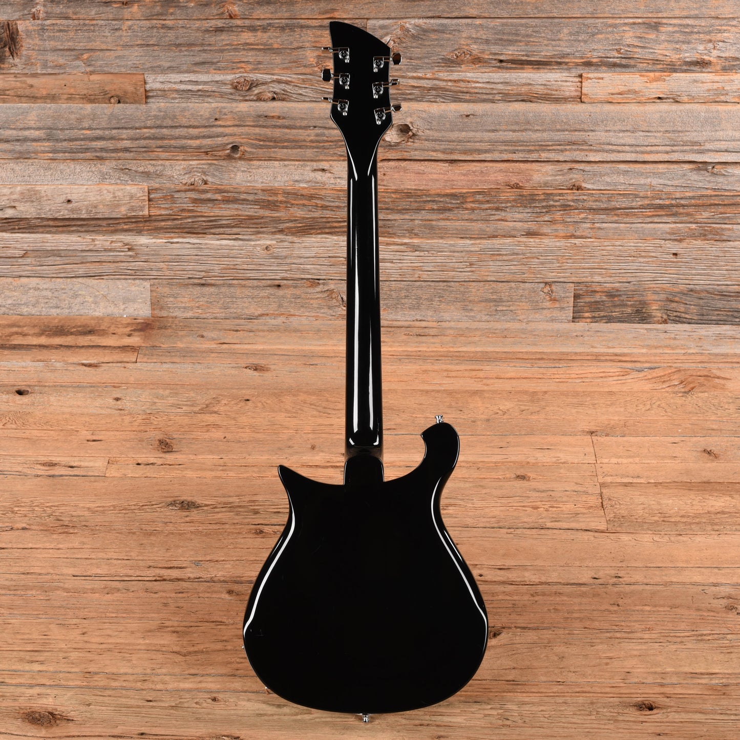 Rickenbacker 620 Jetglo 2000 Electric Guitars