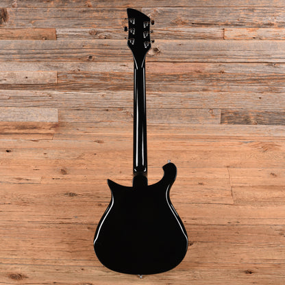 Rickenbacker 620 Jetglo 2000 Electric Guitars