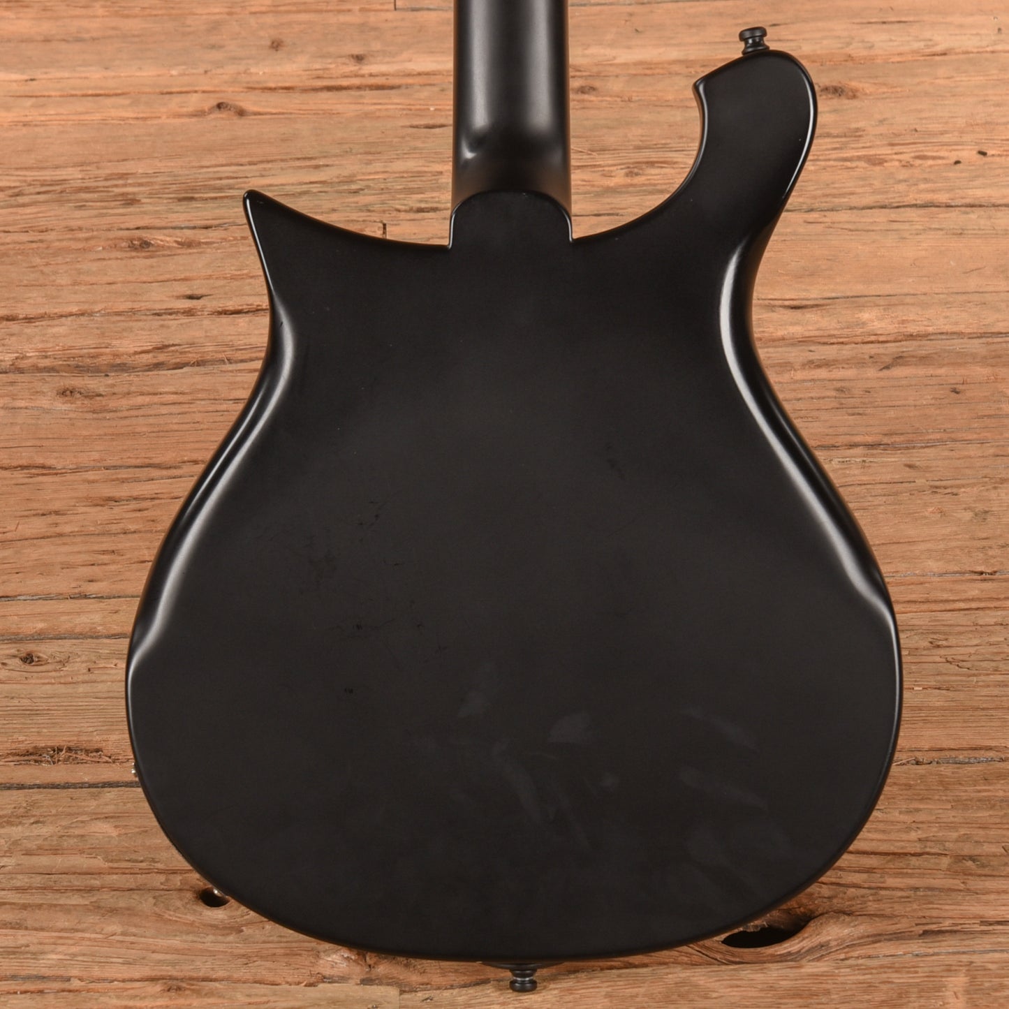 Rickenbacker 620 Noir 2022 Electric Guitars