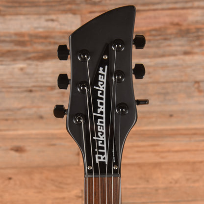Rickenbacker 620 Noir 2022 Electric Guitars