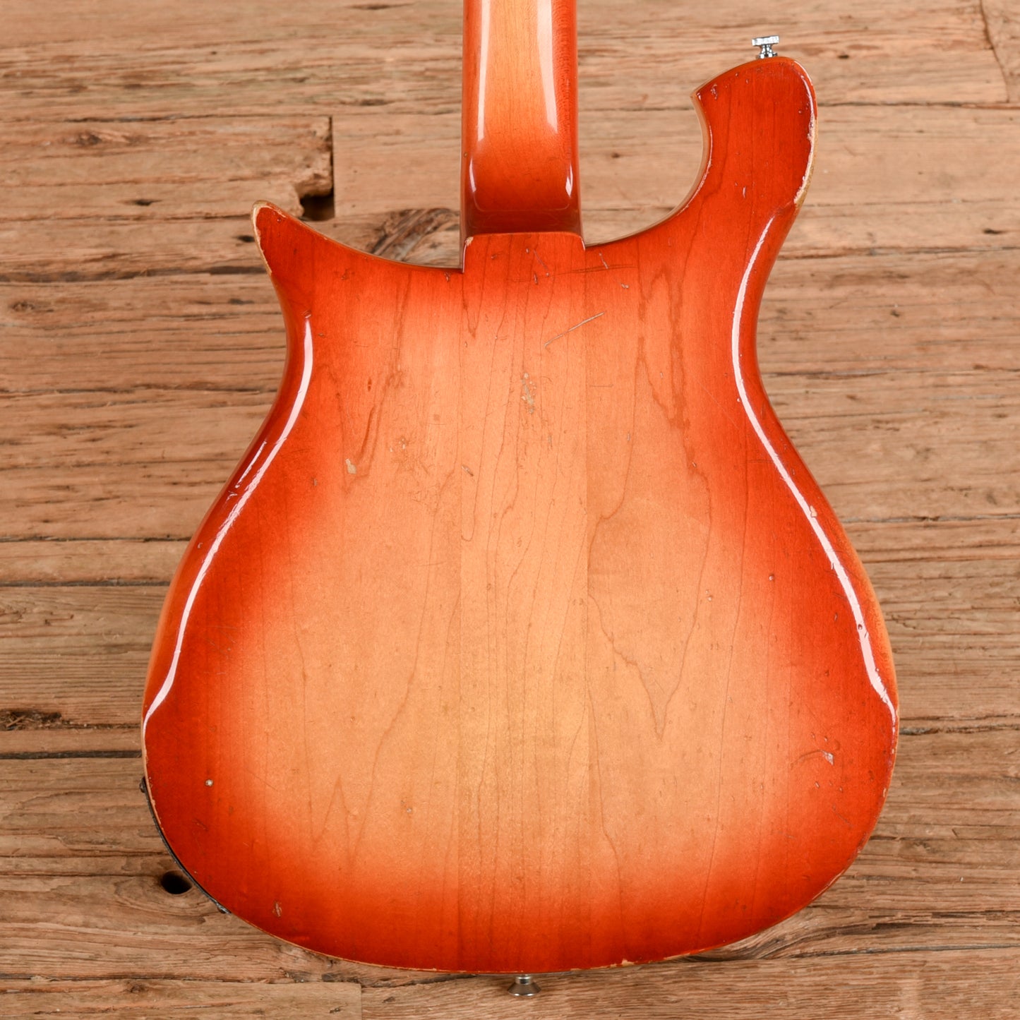 Rickenbacker 625 Fireglo 1962 Electric Guitars