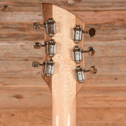 Rickenbacker 660 Maple Glo 2025 Electric Guitars