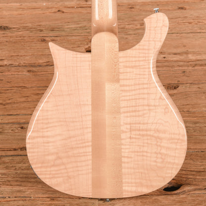 Rickenbacker 660 Maple Glo 2025 Electric Guitars