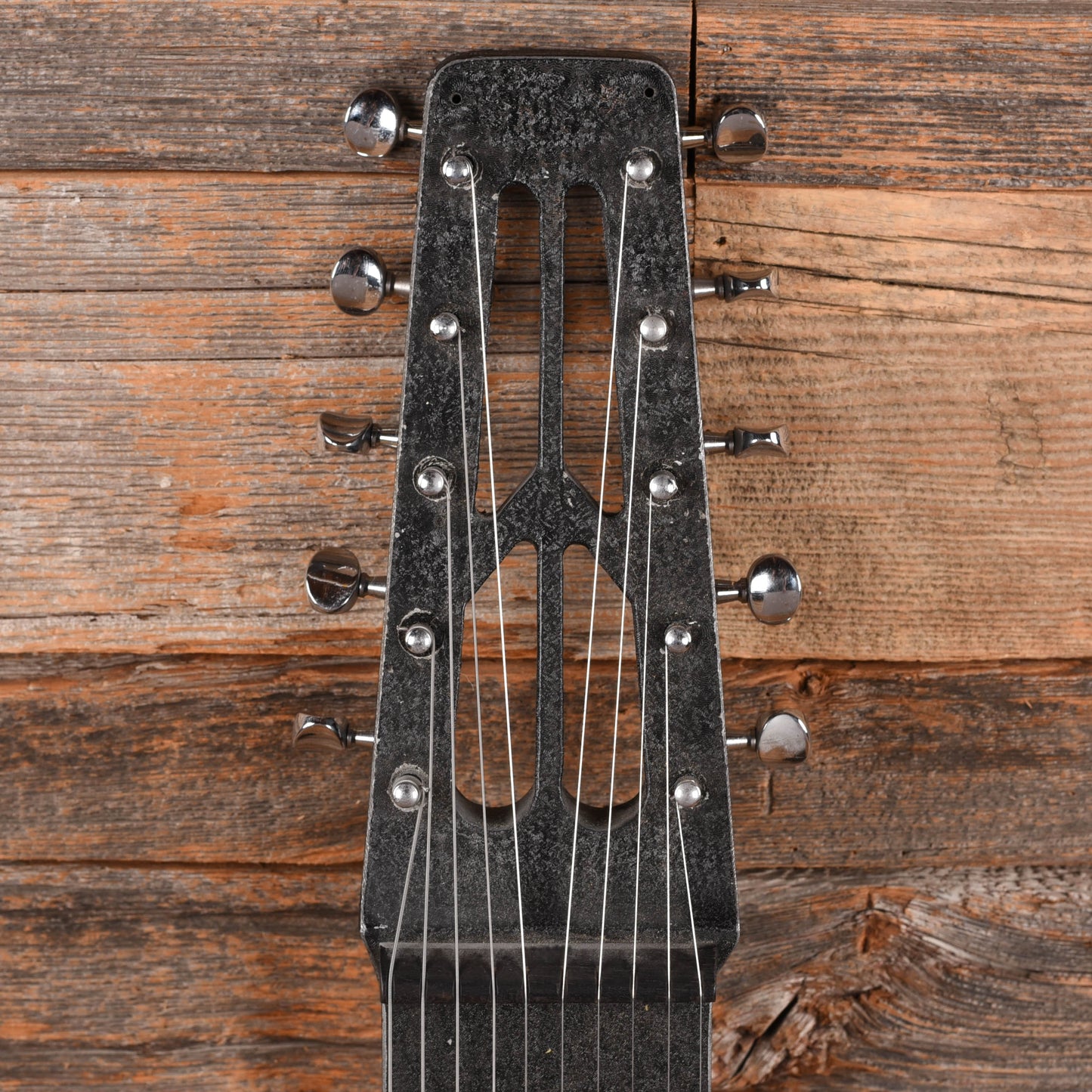 Rickenbacker Model B 10-String Lap Steel  1950 Electric Guitars