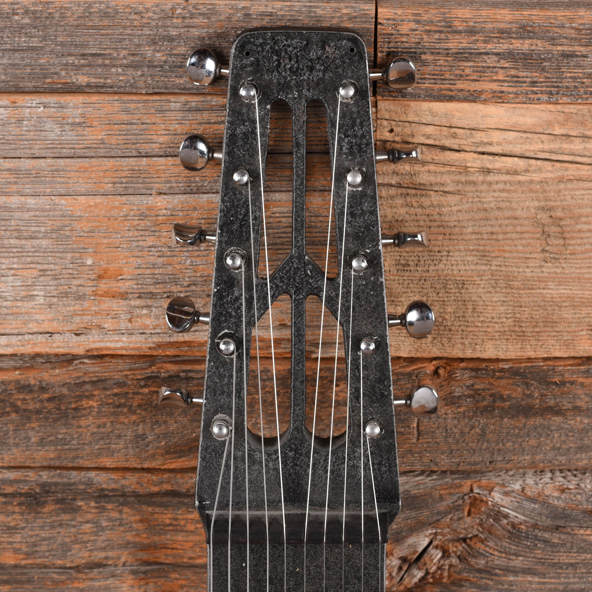 Rickenbacker Model B 10-String Lap Steel  1950 Electric Guitars