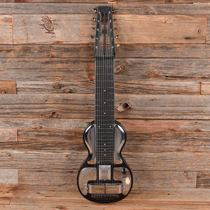 Rickenbacker Model B 10-String Lap Steel  1950 Electric Guitars