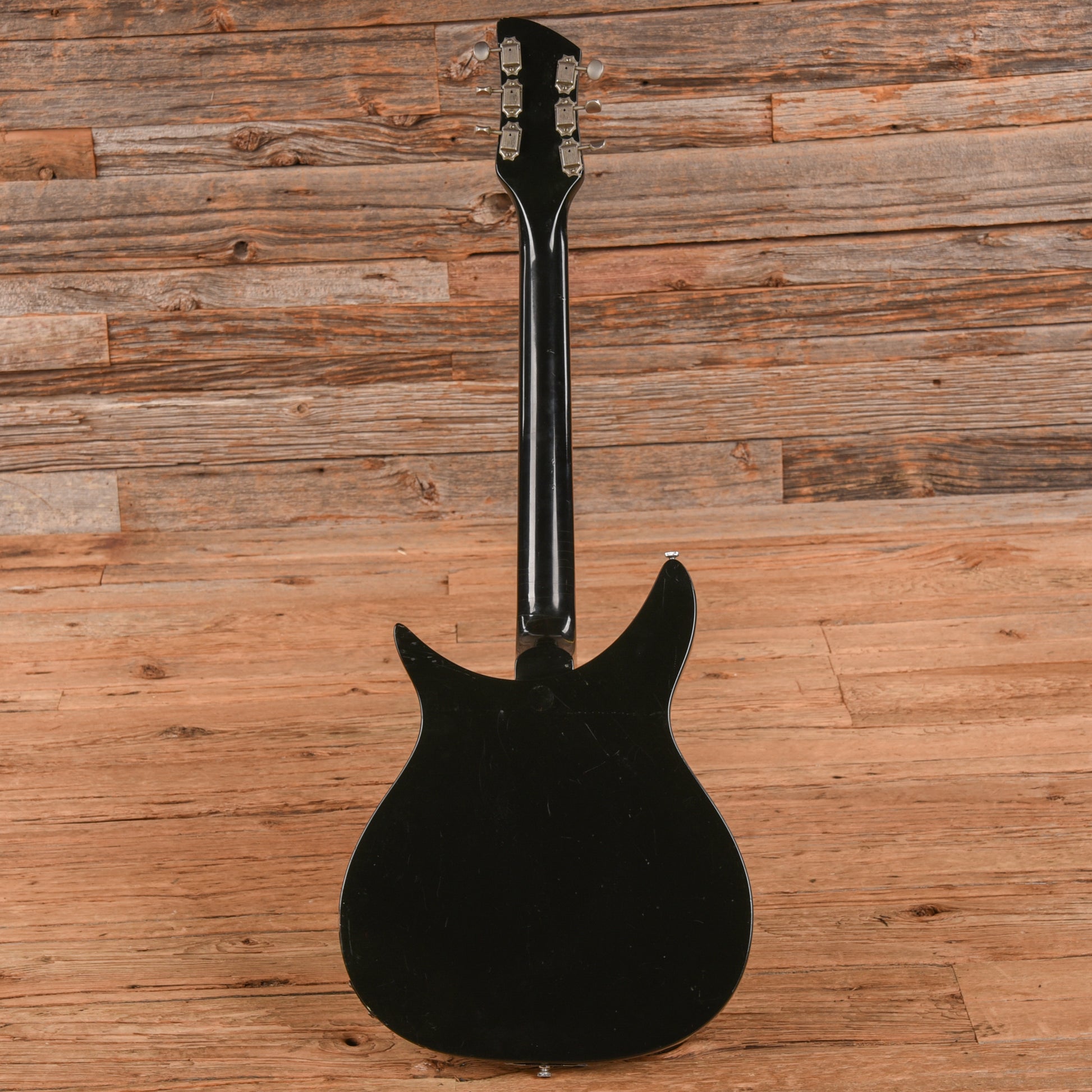 Rickenbacker 325A Jetglo 1967 Electric Guitars / Semi-Hollow