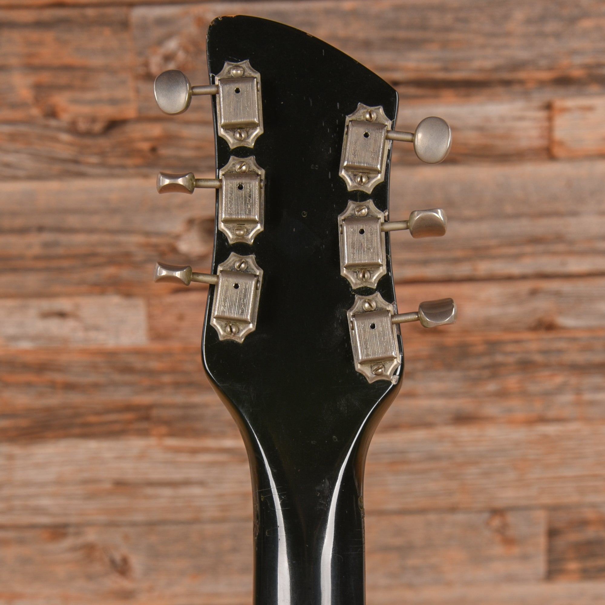 Rickenbacker 325A Jetglo 1967 Electric Guitars / Semi-Hollow
