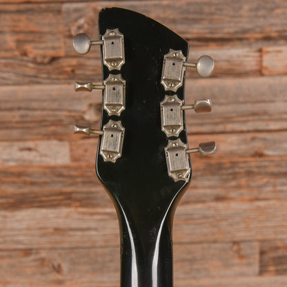Rickenbacker 325A Jetglo 1967 Electric Guitars / Semi-Hollow