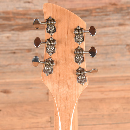 Rickenbacker 325C58 Mapleglo 2003 Electric Guitars / Semi-Hollow