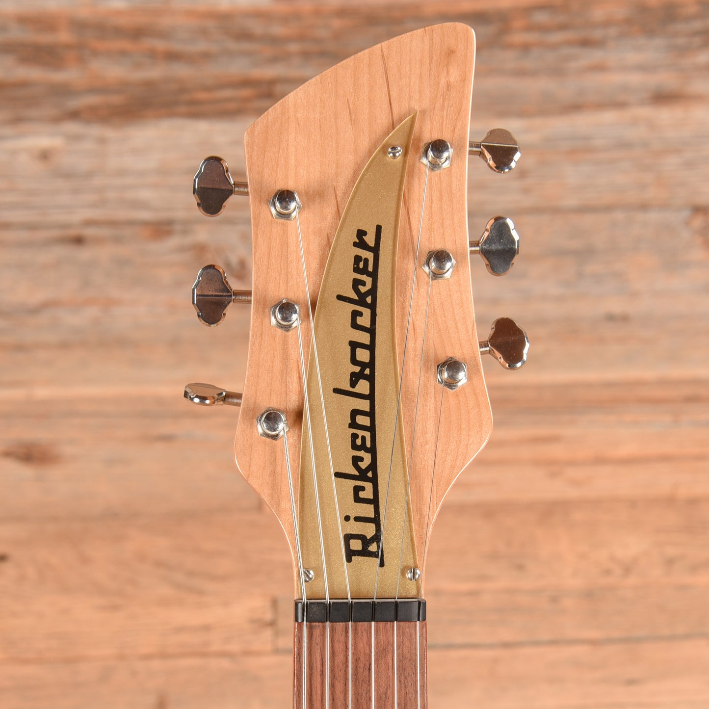 Rickenbacker 325C58 Mapleglo 2003 Electric Guitars / Semi-Hollow