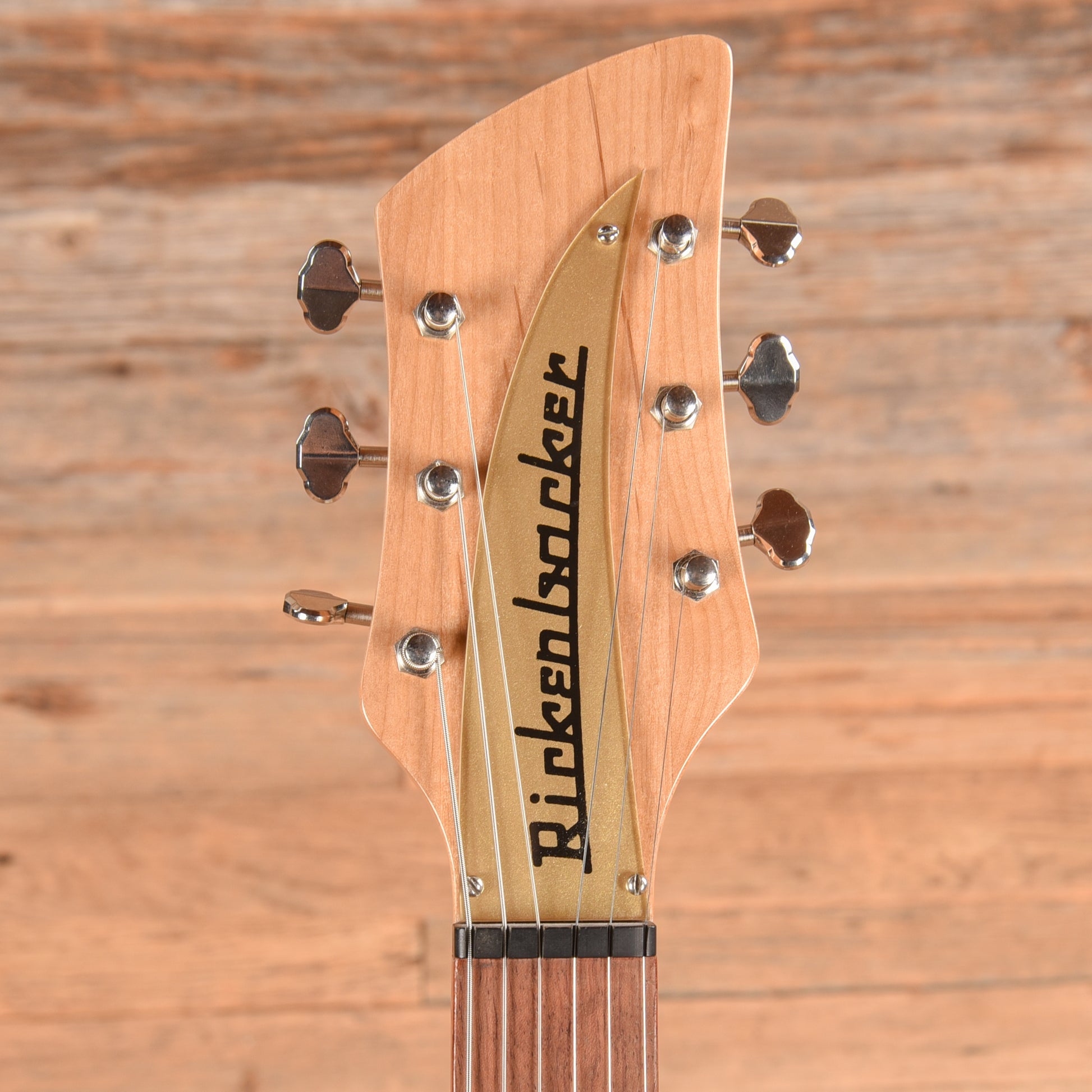 Rickenbacker 325C58 Mapleglo 2003 Electric Guitars / Semi-Hollow