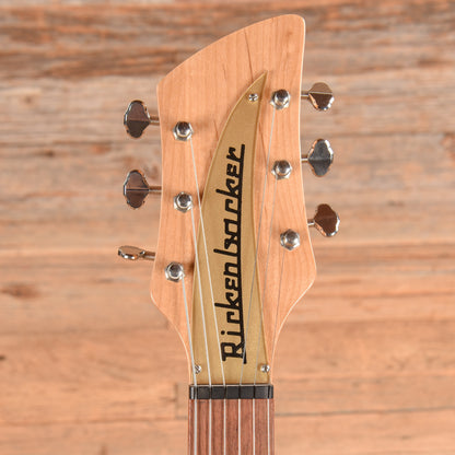 Rickenbacker 325C58 Mapleglo 2003 Electric Guitars / Semi-Hollow