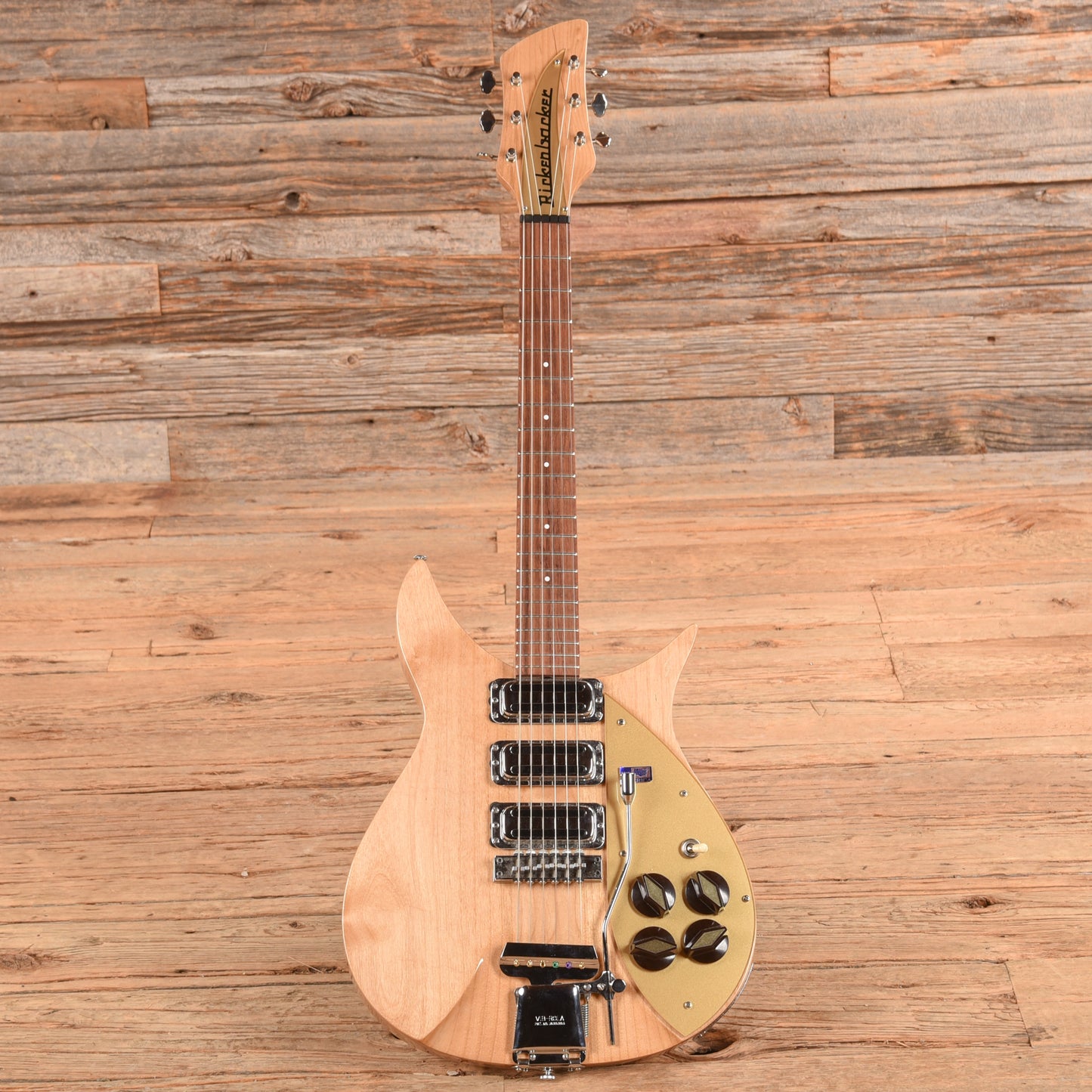 Rickenbacker 325C58 Mapleglo 2003 Electric Guitars / Semi-Hollow