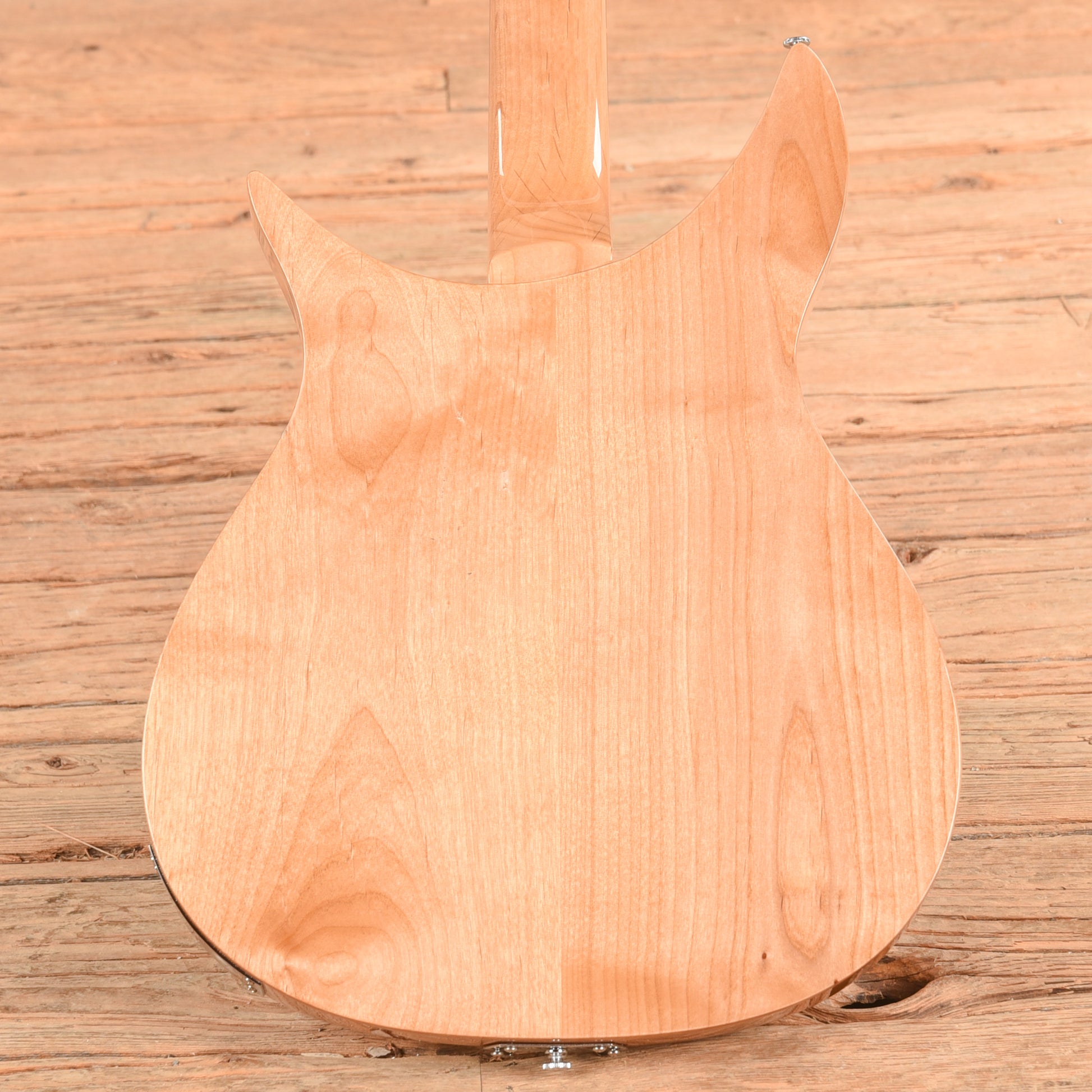 Rickenbacker 325C58 Mapleglo 2003 Electric Guitars / Semi-Hollow