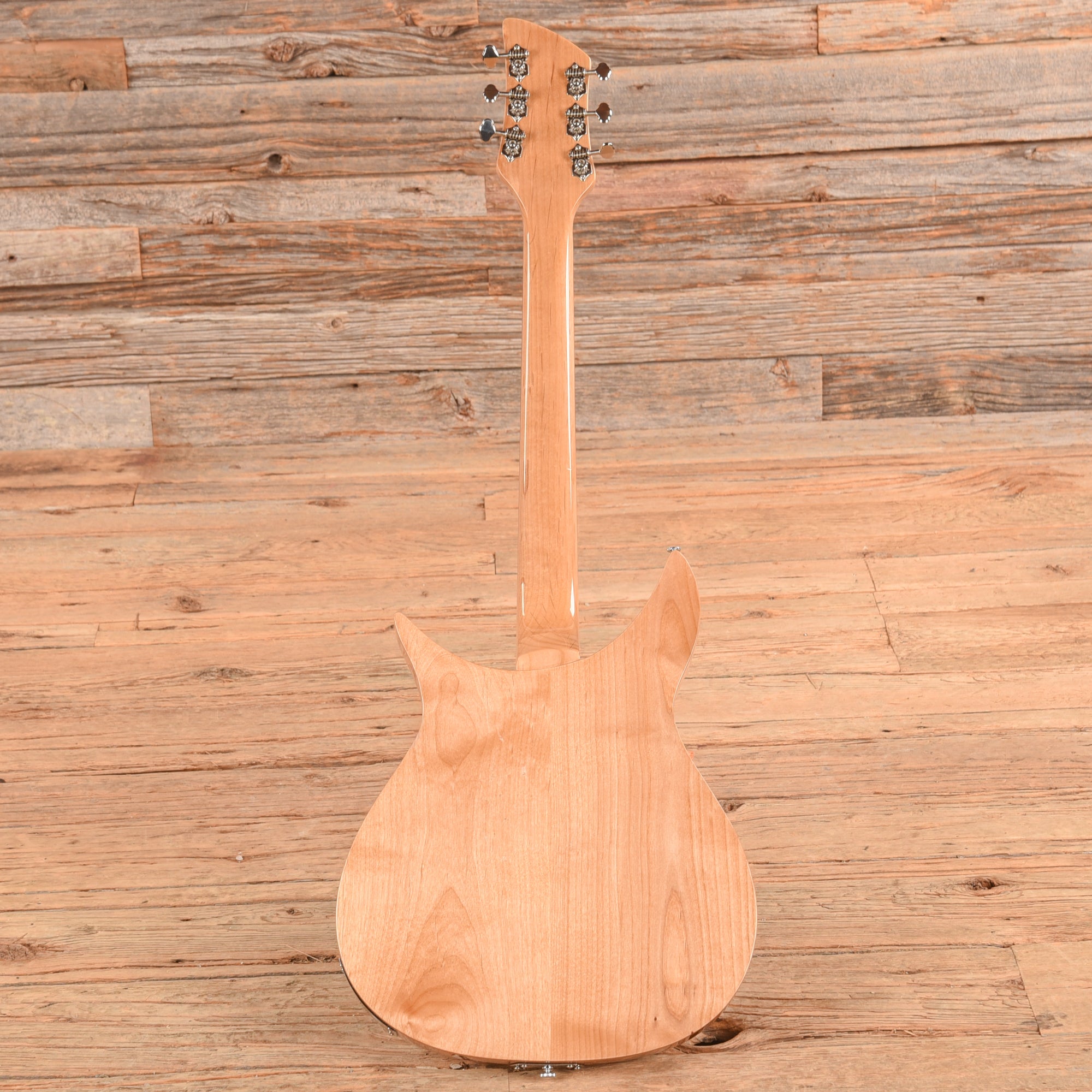 Rickenbacker 325C58 Mapleglo 2003 Electric Guitars / Semi-Hollow