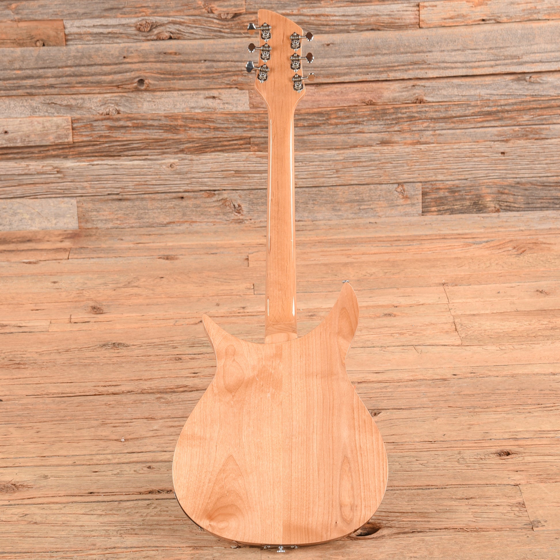 Rickenbacker 325C58 Mapleglo 2003 Electric Guitars / Semi-Hollow