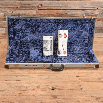 Rickenbacker 325C58 Mapleglo 2003 Electric Guitars / Semi-Hollow