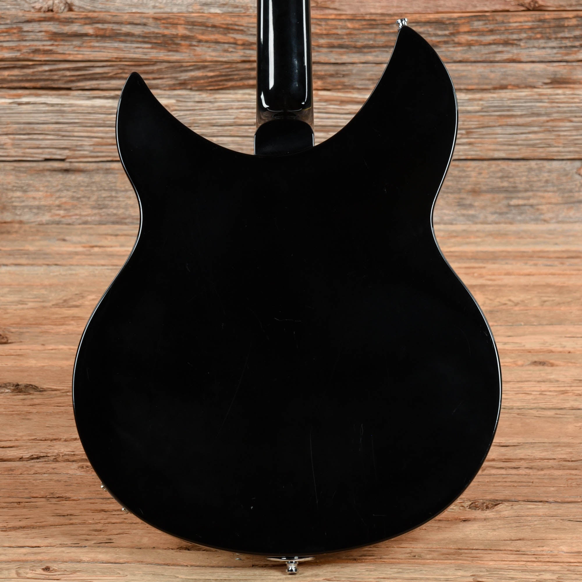Rickenbacker 330/12 Jetglo 2004 Electric Guitars / Semi-Hollow