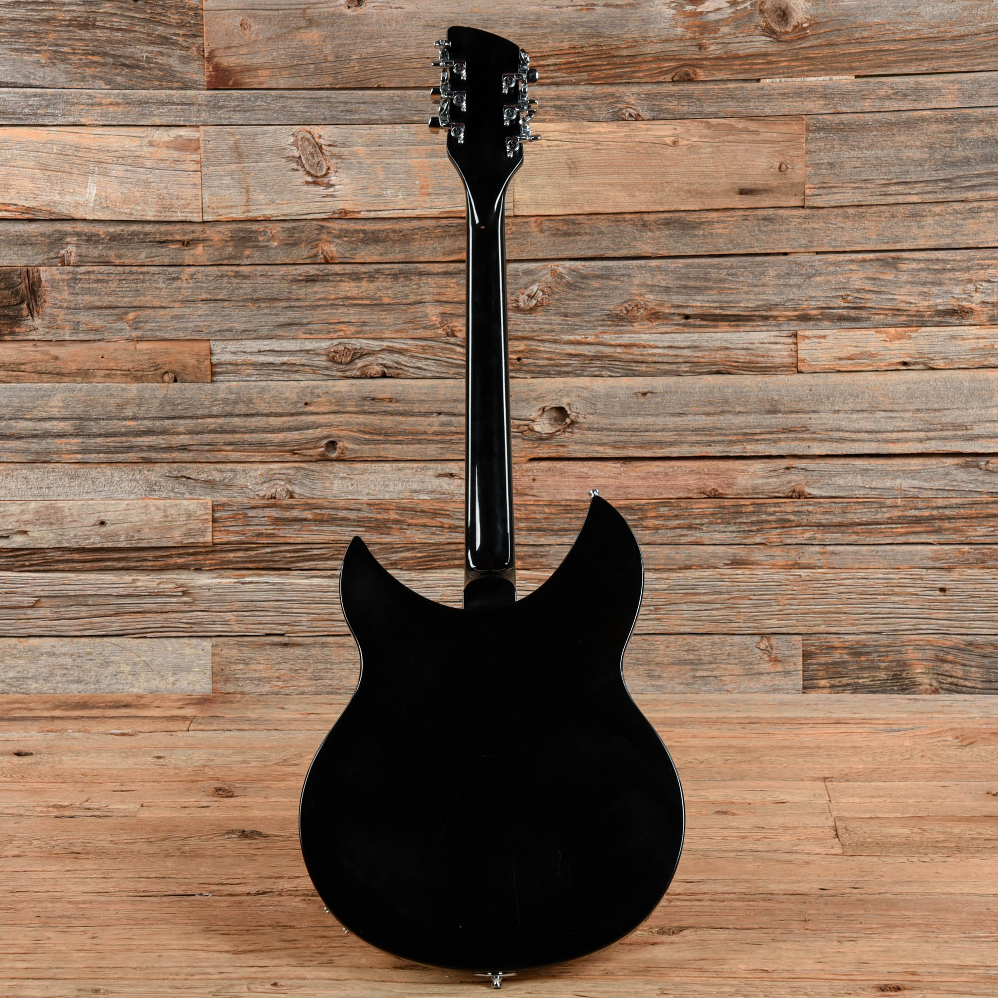 Rickenbacker 330/12 Jetglo 2004 Electric Guitars / Semi-Hollow