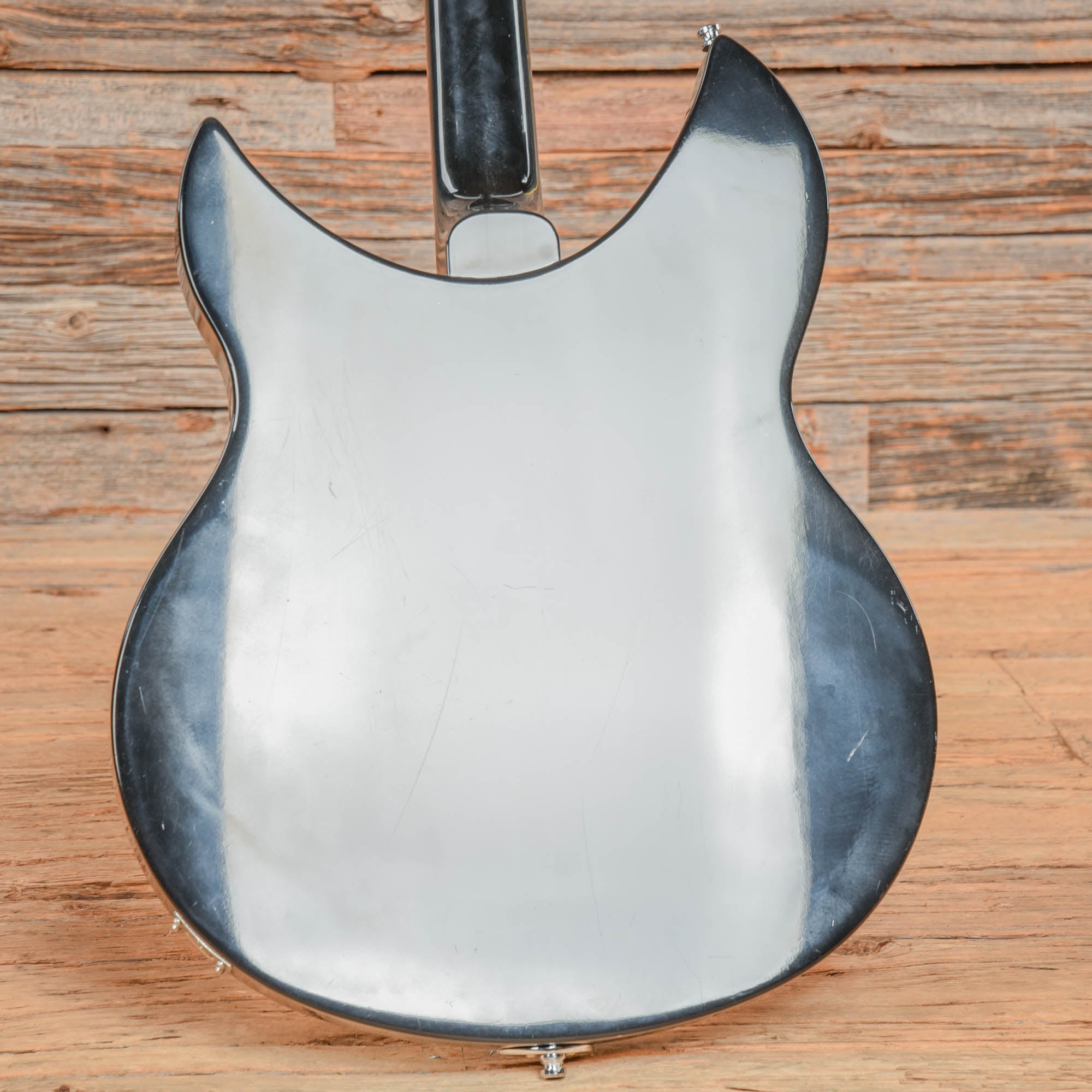 Rickenbacker 330/12 Jetglo 2004 Electric Guitars / Semi-Hollow