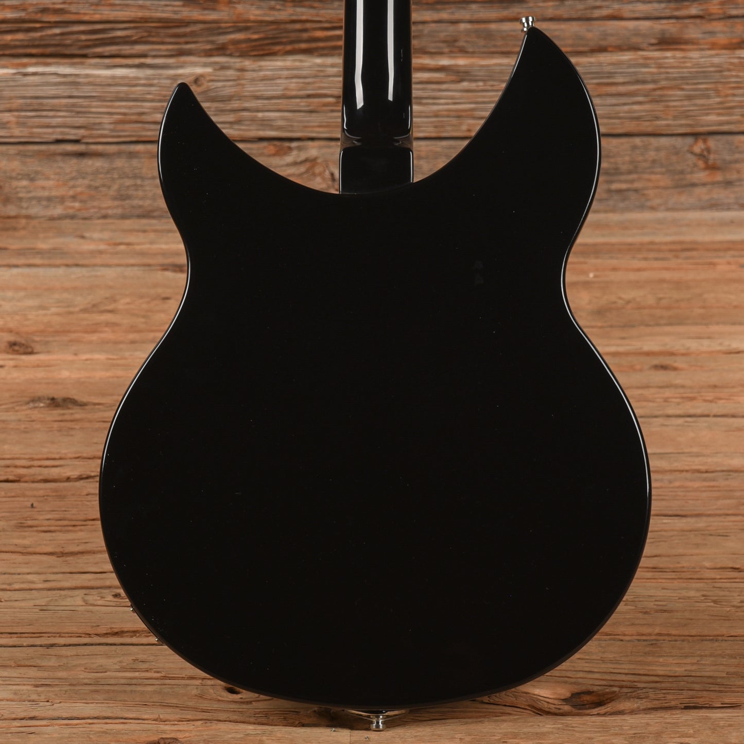 Rickenbacker 330-12 Jetglo 2023 Electric Guitars / Semi-Hollow