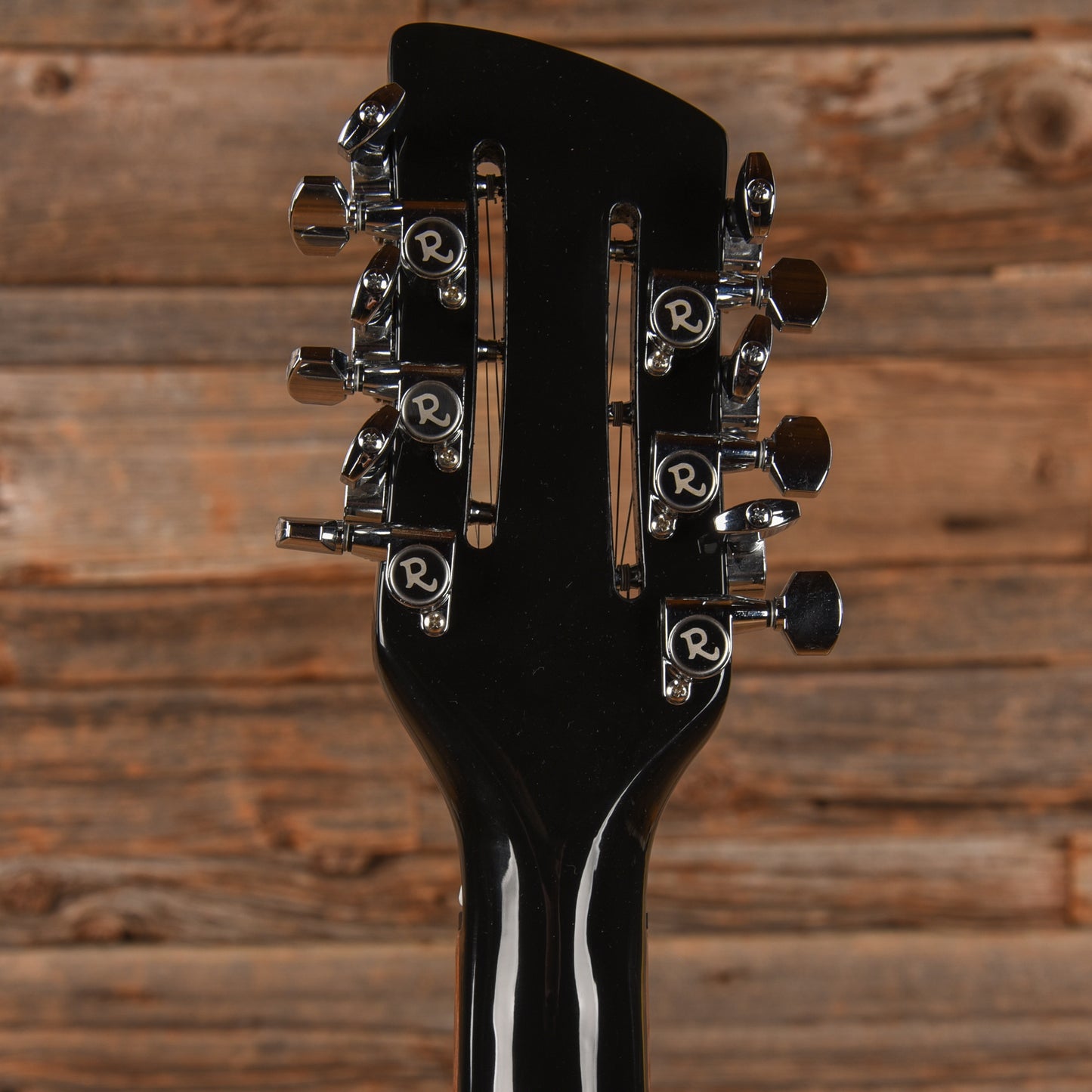 Rickenbacker 330-12 Jetglo 2023 Electric Guitars / Semi-Hollow
