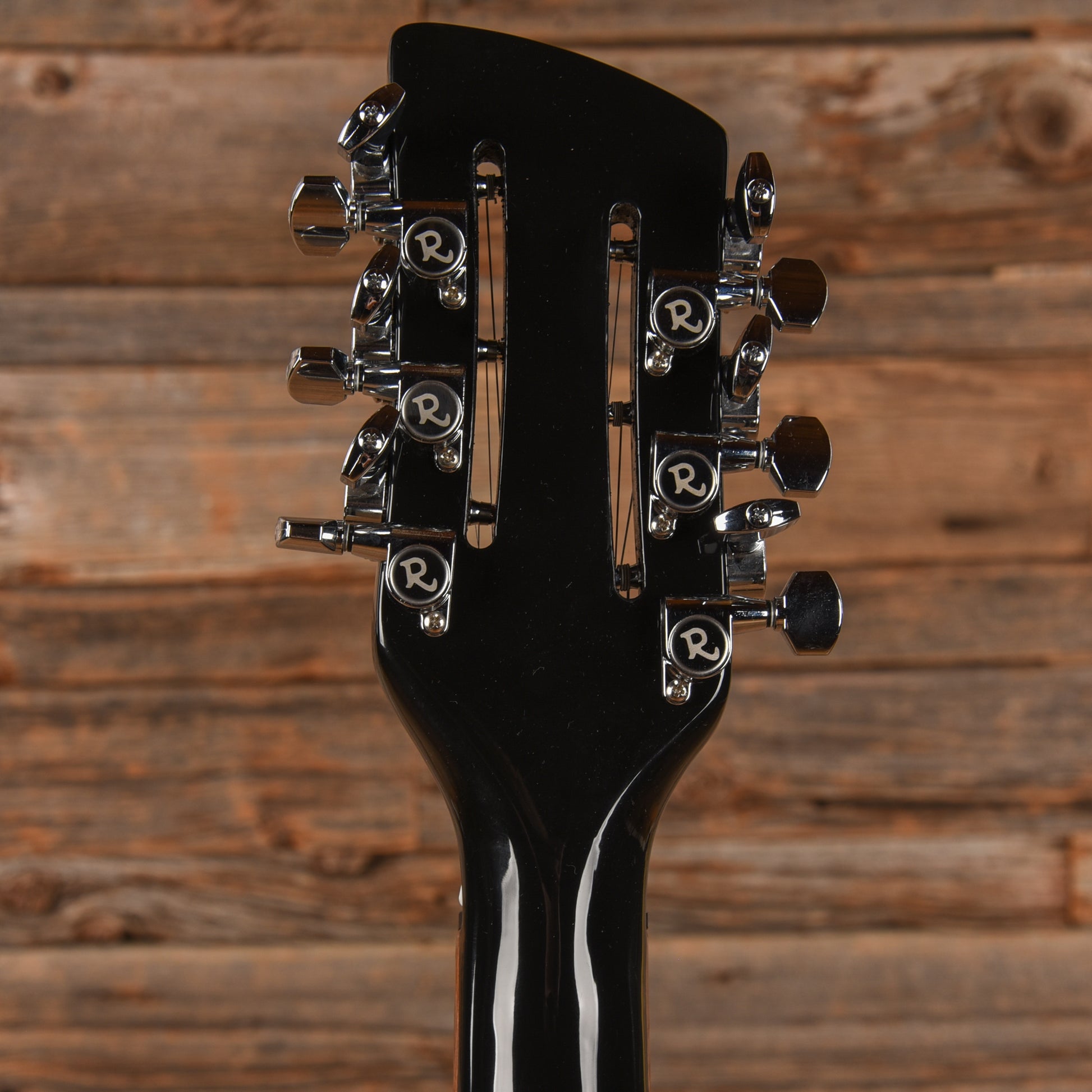 Rickenbacker 330-12 Jetglo 2023 Electric Guitars / Semi-Hollow