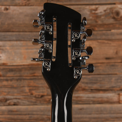 Rickenbacker 330-12 Jetglo 2023 Electric Guitars / Semi-Hollow