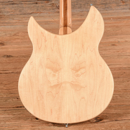 Rickenbacker 330/12 Mapleglo 2021 Electric Guitars / Semi-Hollow