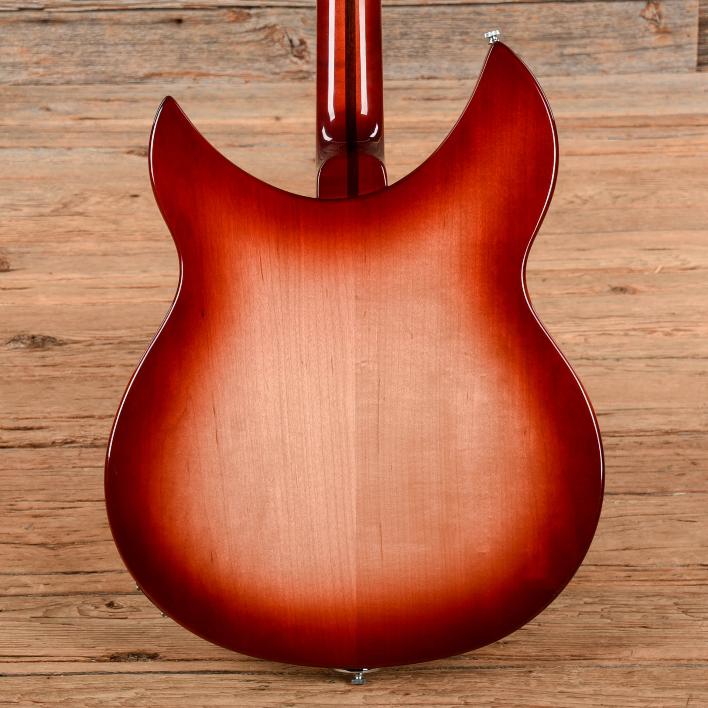 Rickenbacker 330 Fireglo 1996 Electric Guitars / Semi-Hollow