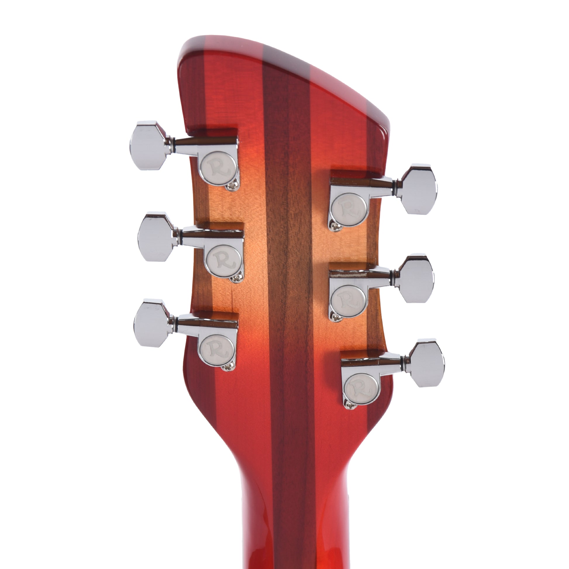 Rickenbacker 330 Fireglo Electric Guitars / Semi-Hollow