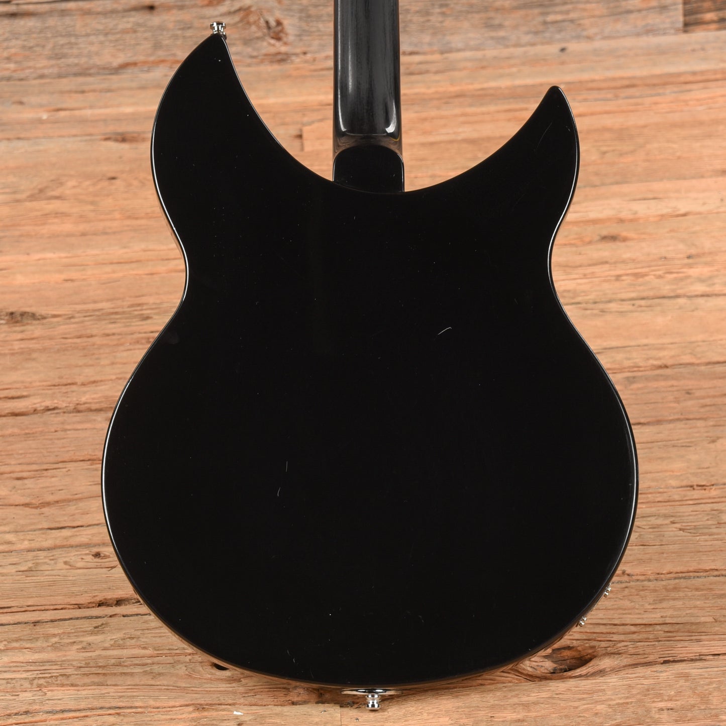 Rickenbacker 330 Jetglo 2024 LEFTY Electric Guitars / Semi-Hollow