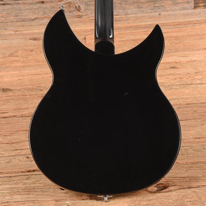 Rickenbacker 330 Jetglo 2024 LEFTY Electric Guitars / Semi-Hollow