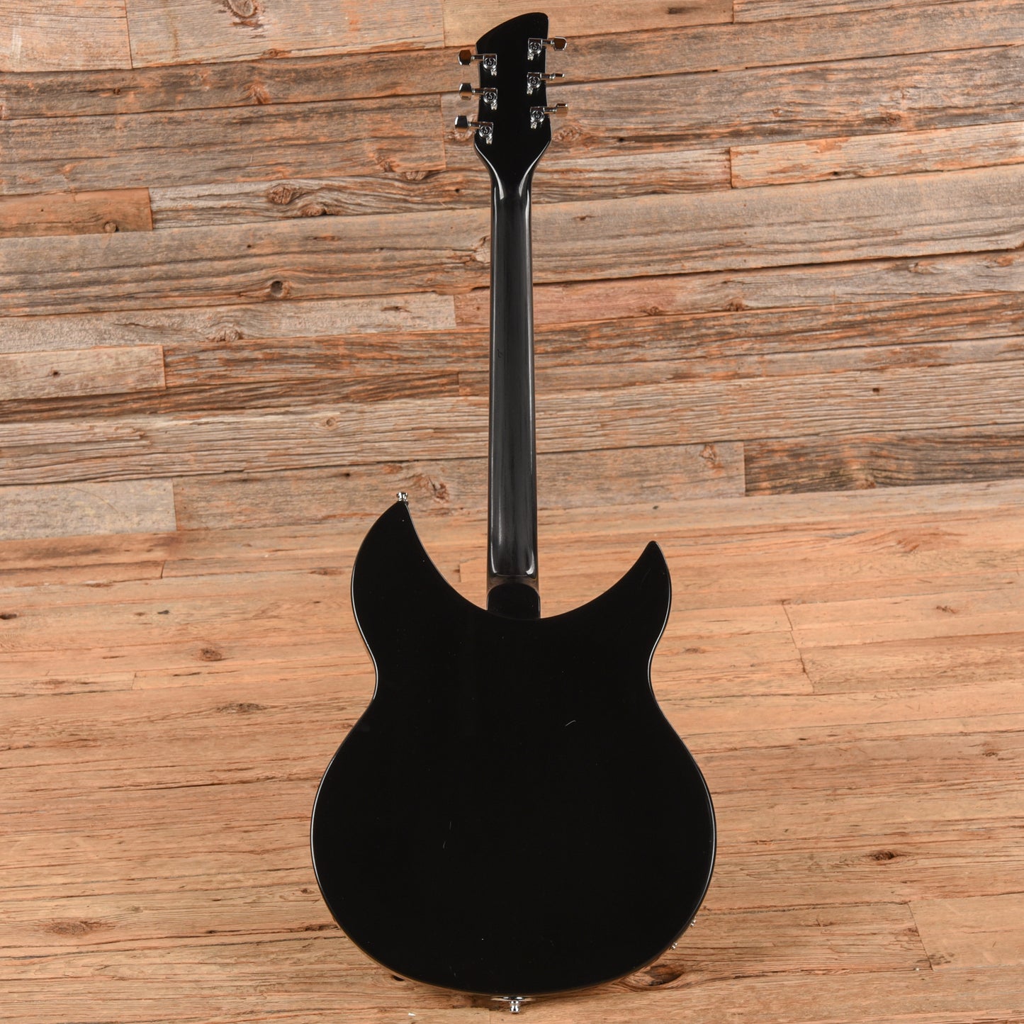 Rickenbacker 330 Jetglo 2024 LEFTY Electric Guitars / Semi-Hollow