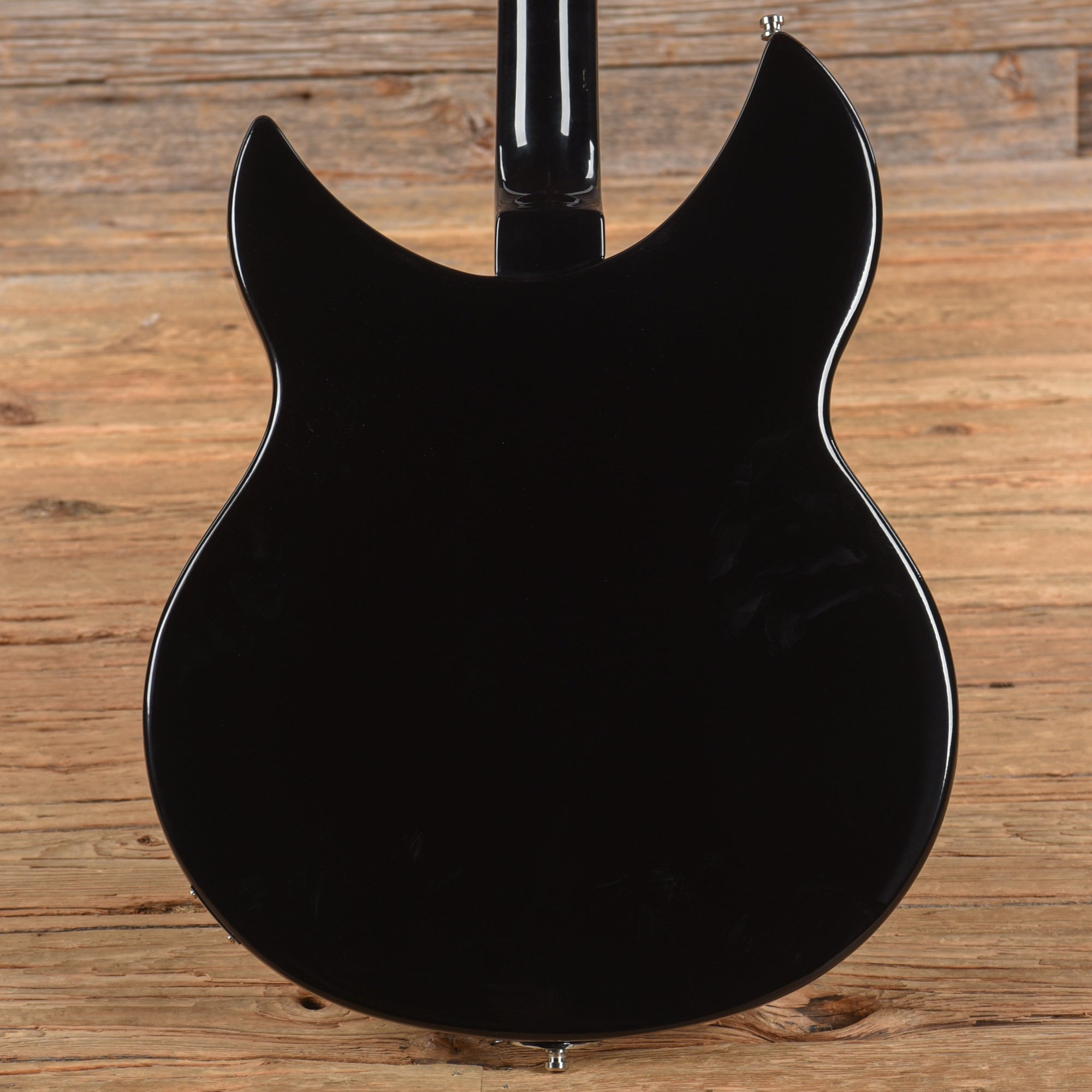 Rickenbacker 330 Jetglo 2024 Electric Guitars / Semi-Hollow