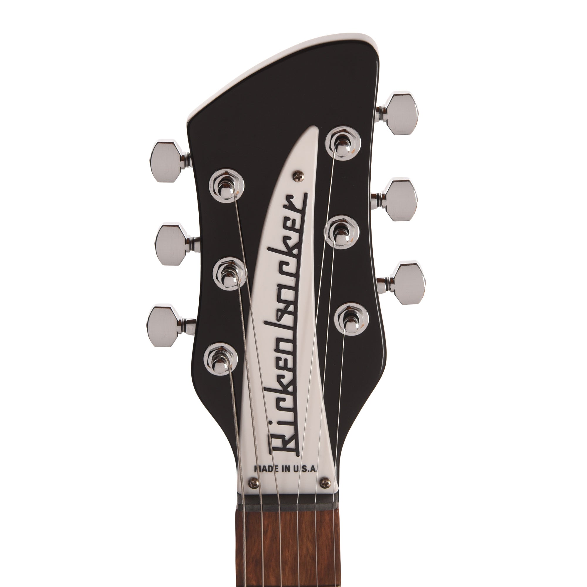 Rickenbacker 330 Jetglo Electric Guitars / Semi-Hollow