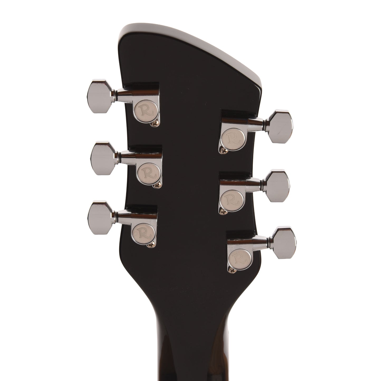 Rickenbacker 330 Jetglo Electric Guitars / Semi-Hollow