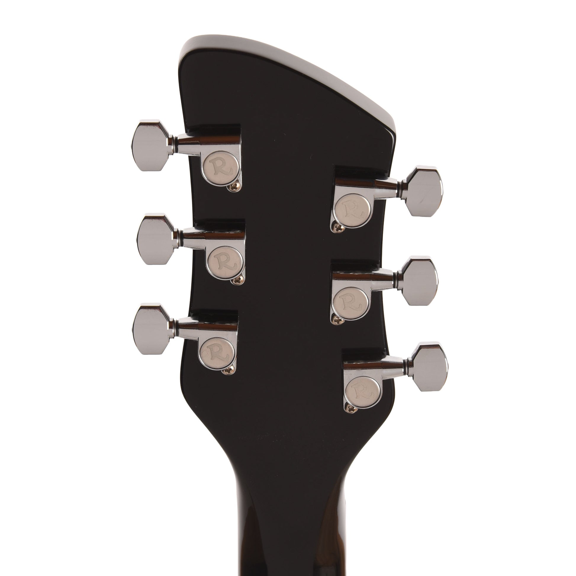 Rickenbacker 330 Jetglo Electric Guitars / Semi-Hollow