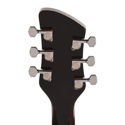 Rickenbacker 330 Jetglo Electric Guitars / Semi-Hollow
