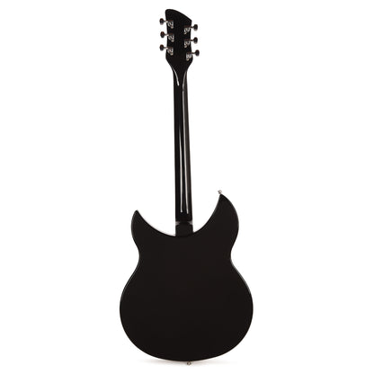 Rickenbacker 330 Jetglo Electric Guitars / Semi-Hollow